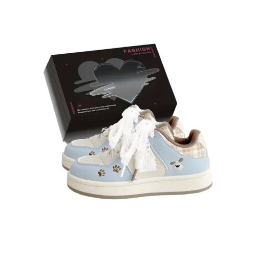 Worm's Home Скейтборд Кроссовки Женские