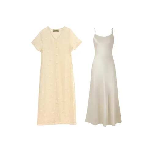 Yvetteclassic Комплект с юбкой Женские