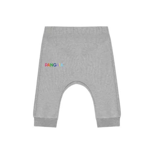 PANGAIA Детские тренировочные брюки для малышей и детей младшего возраста