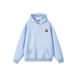 Светло-синий