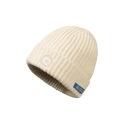 NAVIGARE Повседневный Трикотажная ткань Универсальная Термическая Шапка-бини Унисекс