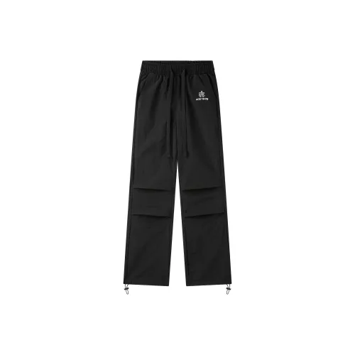 YK YB YK YB x Tao Huang Повседневные брюки Унисекс