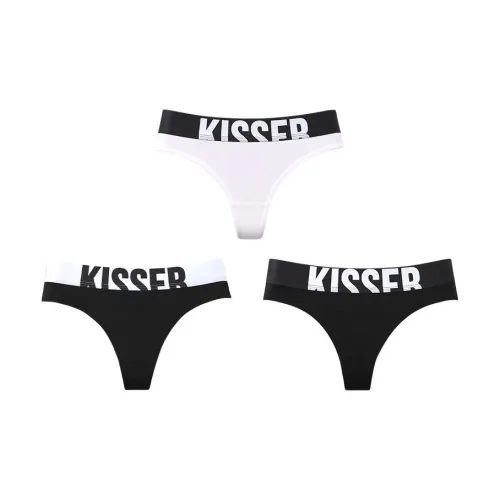 HUADIANPINSE 256729 3 шт Женские г String Женские Стринг