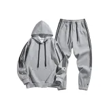 Gray (Топ + Штаны)