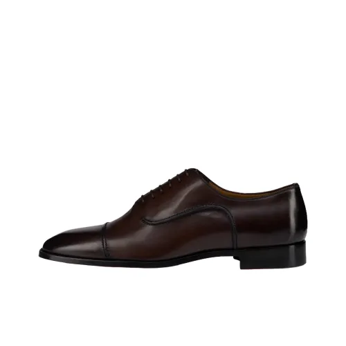 CL Serio Shoes Men Brown