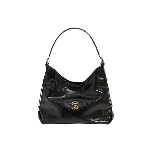 PAYOT Сумка Tote из синтетической кожи сумка через плечо женская черная