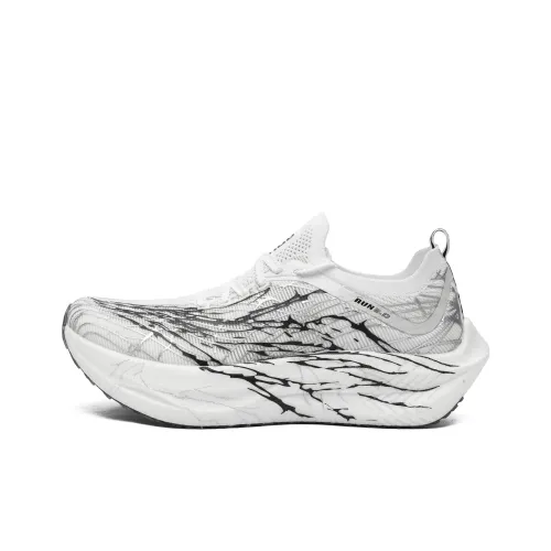 ONOD Низкий топ беговые кроссовки унисекс