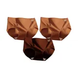 Светлый кофейный + Светлый кофейный + Темный кофейный