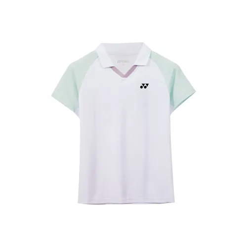YONEX Tennis Series Женские T-рубашки