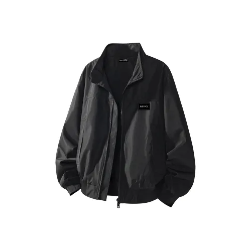 PISYPOX Унисекс Куртки