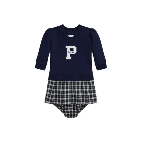 Комплект для малышей и детей дошкольного возраста Polo Ralph Lauren с юбкой