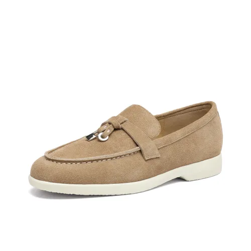 Daphne Женские повседневные туфли