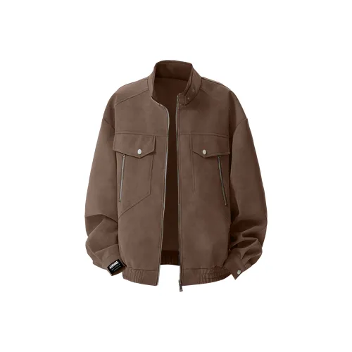 KIRHNE Унисекс Куртки