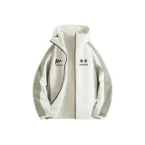 Теплый белый