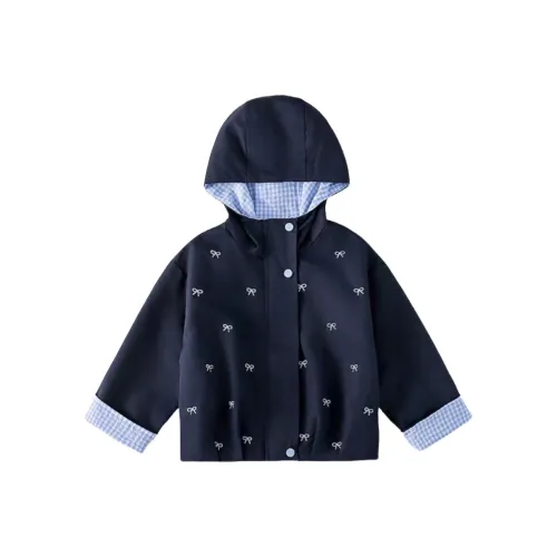 Hua Le Ji Куртка для детей 3-7 лет