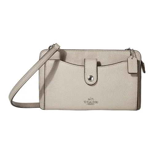 COACH NOA POP Up Сумки Женские