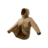 Feather Chestnut-04PB  
Перо Каштановый-04PB