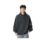 Темно-серый