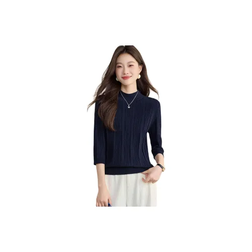 H YXIANG Женские Свитера