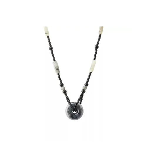 ASTAR HADES Стекло Ожерелья Унисекс