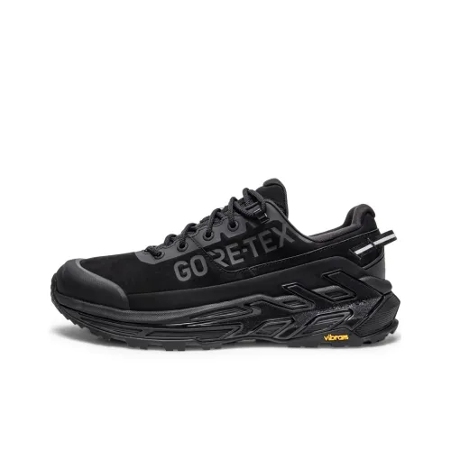 KOLON SPORT Move Alpha 2,0 Streetwear Обувь Унисекс