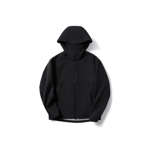 ARTSDON Ветровка Унисекс