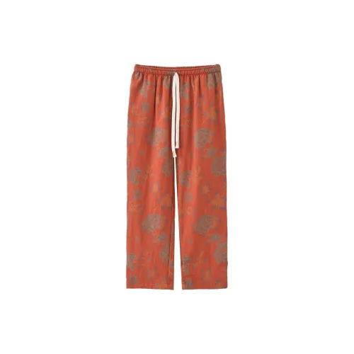 Lusu Youpin Пижамные штаны Унисекс