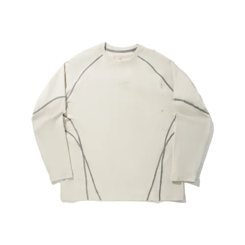 Лайнер Birch Apricot Unisex T-Shirt