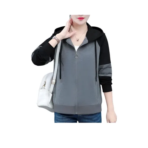 ZUOAN Женские Куртки