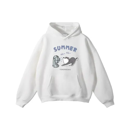 Empty Room Унисекс Свитшоты