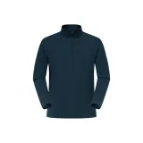 Темно-синий [Мужской] Защита от ультрафиолета