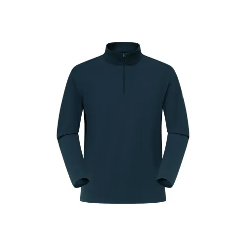 SCALER Мужская футболка с коротким рукавом