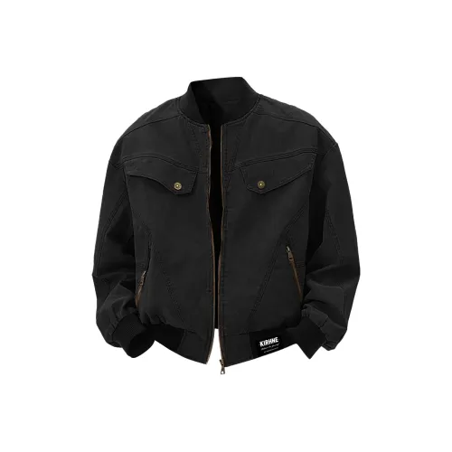 KIRHNE Унисекс Куртки