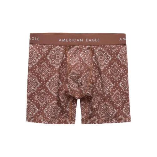 AMERICAN EAGLE Боксер-брюки Мужской