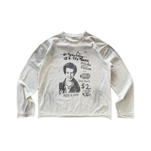 EROLE Rebel Outlaws Унисекс Свитшоты