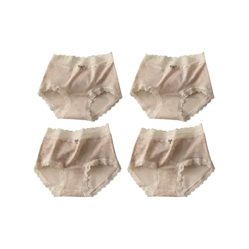 MIIOW Trend Party series Трусики-бикини Женские