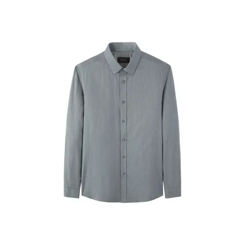 YOUNGOR Унисекс Рубашки