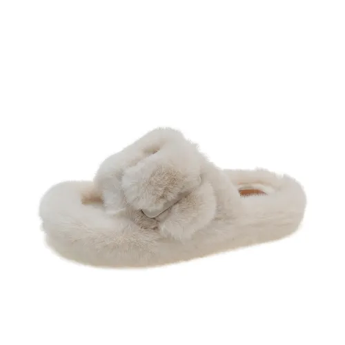 Aimilian Rubber Slide Тапочки Женские