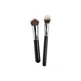 Двухкомпонентный комплект: 3DHD Кабуки кисть + F79 Маскирующий стик Кабуки кисть