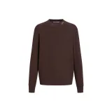 Темно-кофейный