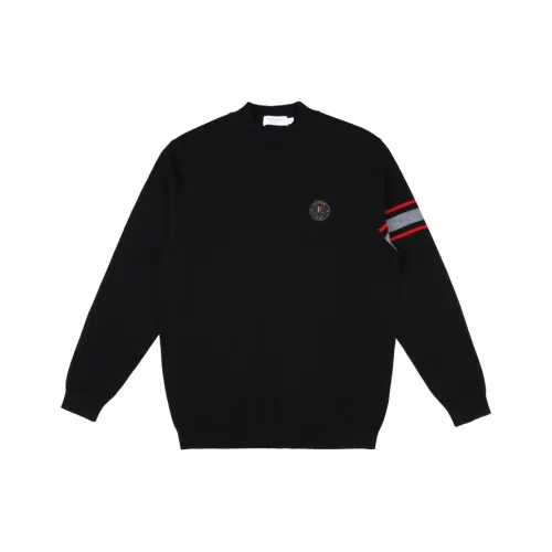 Raidy Boer Мужские Свитера