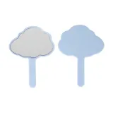 Светло-голубой