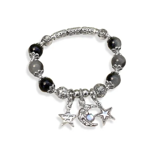 Inkopper Браслеты с цветным глазурью Женские