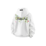 бело-черный