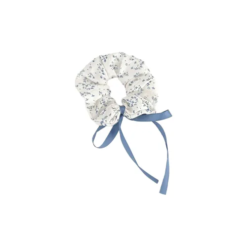 QIANFANGDAHUANGYE Хлопок лен смесь резинка для волос женский