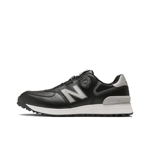 New Balance NB 574 Дышащая Обувь для гольфа Унисекс
