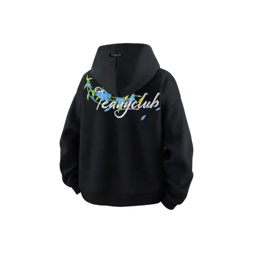 Коллекция Teddy's Свитшот Унисекс