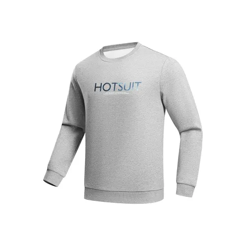 HOTSUIT Унисекс Свитшоты