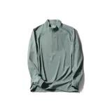 Пыльный зеленый