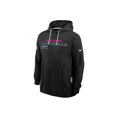 Nike Clothing Черные Мужские Толстовки